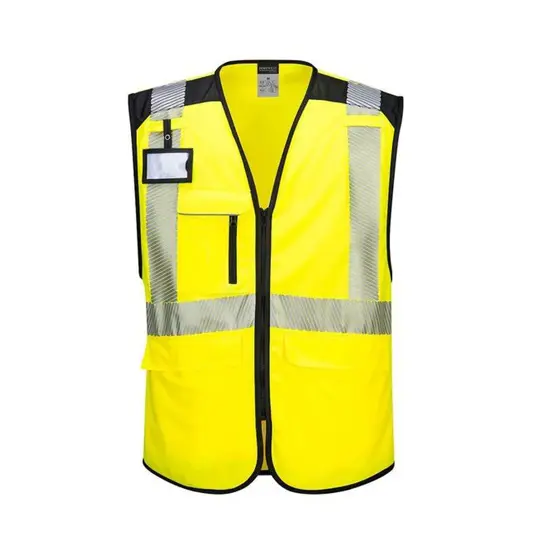 Gilet alta visibilità Portwest PW309