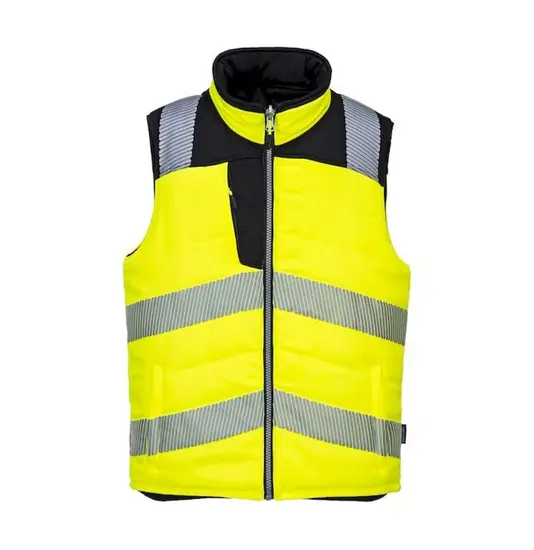 Gilet alta visibilità Portwest PW374