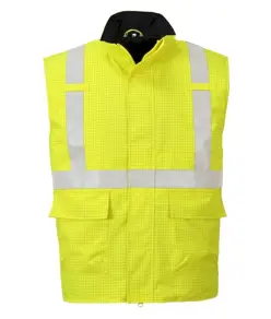 Gilet alta visibilità Portwest S776