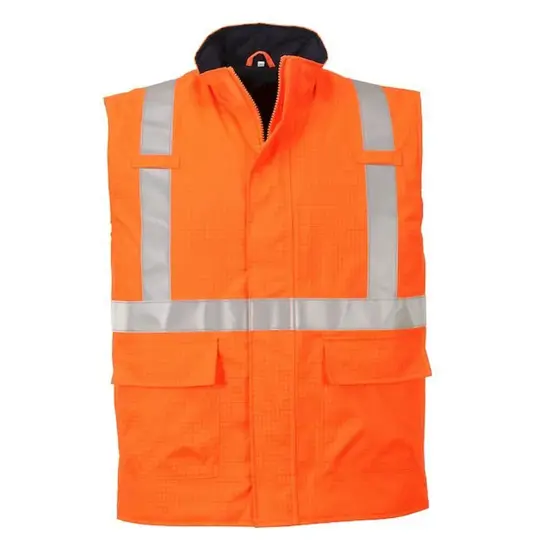 Gilet alta visibilità Portwest S776