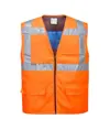 Gilet alta visibilità rinfrescante Portwest CV02