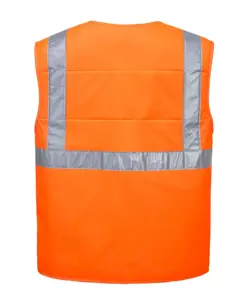 Gilet alta visibilità rinfrescante Portwest CV02