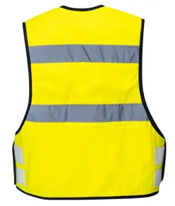Gilet alta visibilità rinfrescante Portwest CV02