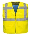 Gilet alta visibilità rinfrescante Portwest CV02