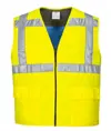Gilet alta visibilità rinfrescante Portwest CV02