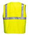 Gilet alta visibilità rinfrescante Portwest CV02
