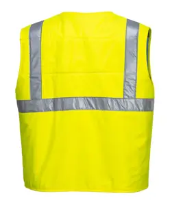 Gilet alta visibilità rinfrescante Portwest CV02
