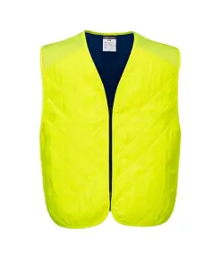 Gilet alta visibilità rinfrescante Portwest CV09