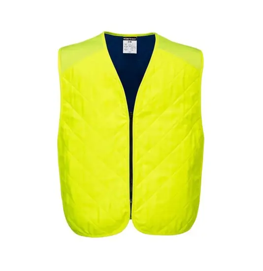 Gilet alta visibilità rinfrescante Portwest CV09