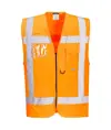 Gilet alta visibilità RWS Portwest R476
