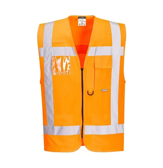 Gilet alta visibilità RWS Portwest R476