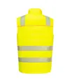 Gilet alta visibilità Softshell Portwest DX479