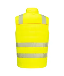 Gilet alta visibilità Softshell Portwest DX479
