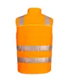 Gilet alta visibilità Softshell Portwest DX479