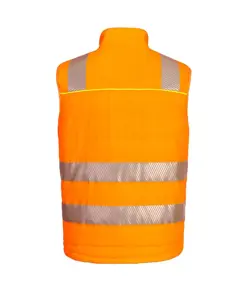 Gilet alta visibilità Softshell Portwest DX479