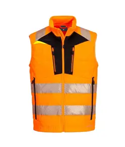 Gilet alta visibilità Softshell Portwest DX479