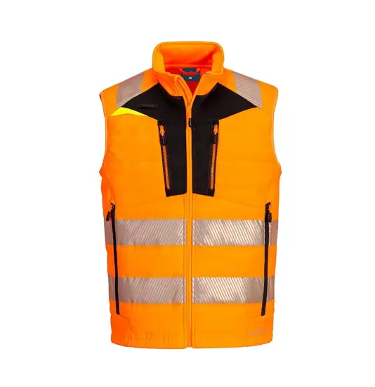 Gilet alta visibilità Softshell Portwest DX479