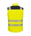 Gilet alta visibilità Softshell Portwest