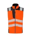 Gilet alta visibilità Softshell Portwest