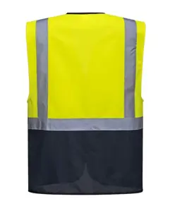 Gilet alta visibilità tecnico Portwest C476