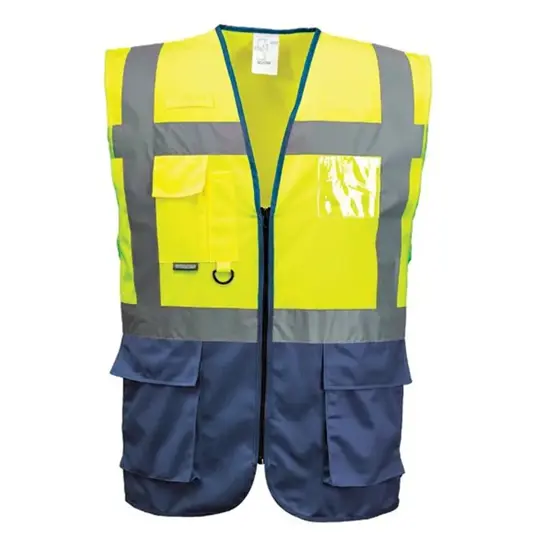 Gilet alta visibilità tecnico Portwest C476