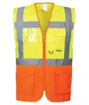 Gilet alta visibilità tecnico Portwest S376