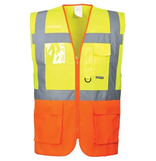 Gilet alta visibilità tecnico Portwest S376