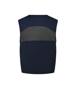 Gilet da lavoro 6 tasche  C704