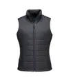 Gilet da lavoro da donna Portwest Insulated Baffle
