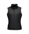 Gilet da lavoro da donna Portwest Insulated Baffle