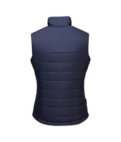 Gilet da lavoro da donna Portwest Insulated Baffle