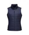 Gilet da lavoro da donna Portwest Insulated Baffle