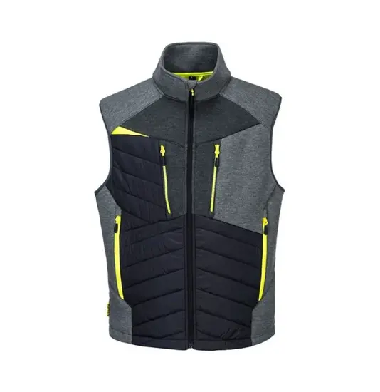 Gilet da lavoro imbottito Portwest DX470