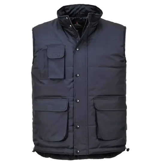 Gilet da lavoro impermeabile