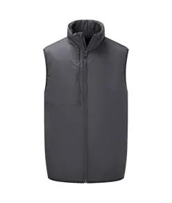 Gilet da lavoro isolato Portwest