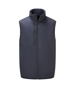 Gilet da lavoro isolato Portwest