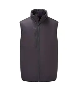 Gilet da lavoro isolato Portwest