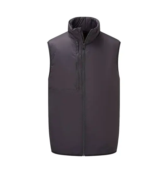 Gilet da lavoro isolato Portwest
