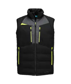 Gilet da lavoro isolato Portwest