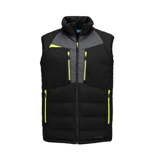 Gilet da lavoro isolato Portwest