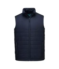 Gilet da lavoro Portwest Baffle
