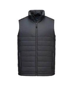 Gilet da lavoro Portwest Baffle