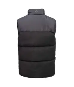 Gilet da lavoro Portwest Baffle isolante