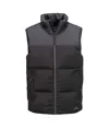 Gilet da lavoro Portwest Baffle isolante