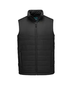 Gilet da lavoro Portwest Baffle