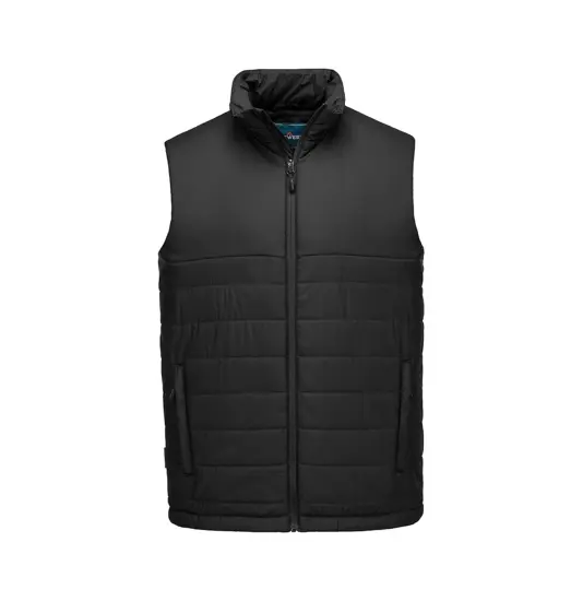 Gilet da lavoro Portwest Baffle