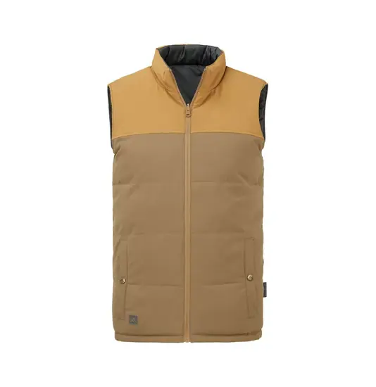 Gilet da lavoro reversibile Portwest
