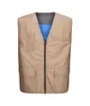Gilet da lavoro rinfrescante Portwest