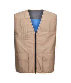 Gilet da lavoro rinfrescante Portwest