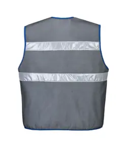 Gilet da lavoro rinfrescante Portwest CV01